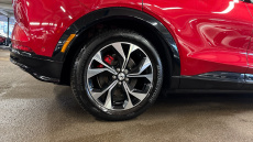 Ford Mustang Mach-E 198kW Standard Range 70kWh AWD 5dr Auto Electric Estate